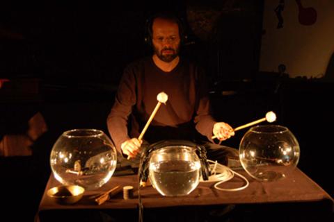 Voyage au centre de l'oreille   CP- CE1- CP/CE2