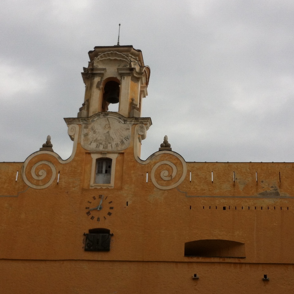 Prugettu « A citadella di Bastia » (4)