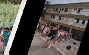 COULISSES DES REPETITIONS "A GALEOTTA...VENTU IN POPPA"