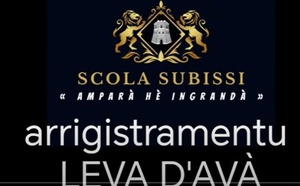 LEVA D'AVÀ (CICULU 3)