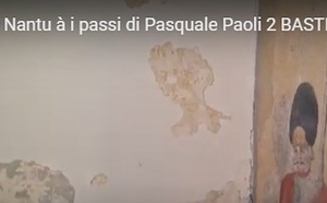 Nantu à i passi di Pasquale Paoli (2) 