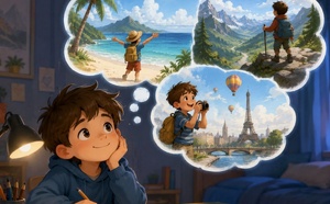 IMAGINAZIONE