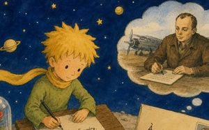 LETTERA À ST EX