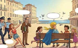 E STELLE DI BASTIA