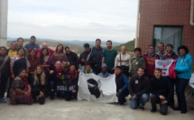 A SCOLA SUBISSI IN EUSKADI