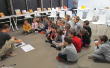 Christian Voltz CP/CE1