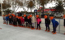 PATINOIRE CE2