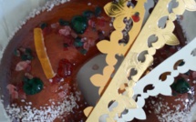 UNA VOLTA C'ERA UN RÈ...O REGINE ! CE2