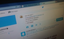 CHJURCHJULIME (TWITTER) È CHJAM'È RISPONDE CM1