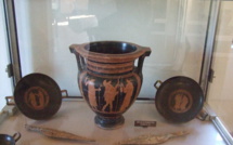 ALERIA MARZU DI U 2017  CE1/CM1