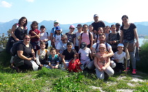 SPASSIGHJATA IN BORD'DI MARE