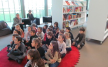 Les contes à L'alb'Oru