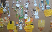 "YAKOUBA", film d'animation