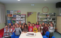 anniversariu di Lucas CP