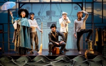 Les voyages fantastiques CP