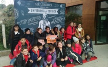 UNIVERSITÀ   DI  CORSICA CM1