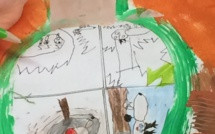 RESU CONTU DI E NOSTRE ATTIVITÀ DI NUVEMBRE È DICEMBRE 2017 CE1