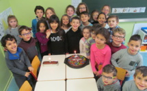 Anniversarii Nathan B. è Malek CP