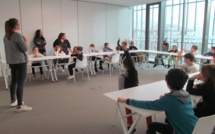 Les contes à la Médiathèque de L'Alb'Oru CP 3