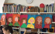 L'ATTIVITÀ DI GHJENNAGHJU CE1