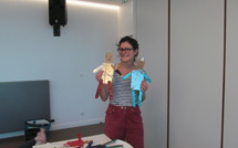 I burattini di Pinochju à l'Alb'Oru CP