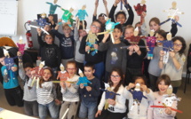 I BURATTINI DI PINOCHJU CE2