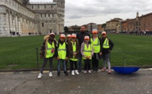 RESU CONTU PRIMU GHJORNU IN TUSCANA ( LIVORNO È PISA )