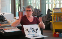 Les contes à la Médiathèque de L'Alb'Oru CP 6