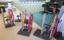 MULINU (2) : FUNZIUNAMENTU DI UN MULINU