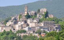Visita di u paese di L'Oretu CP