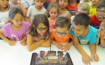 Anniversarii d'aprile è di maghju CP