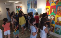 L'ATTIVITÀ D'APRILE È MAGJHU CE1