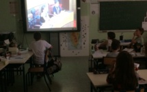 ASSEMBLEA DI I ZITELLI CM1