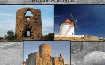 U MULINU (3) : I MULINI IN CORSICA