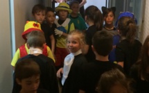 I CUSTUMI DI U SPETTACULU "PINOCHJU"