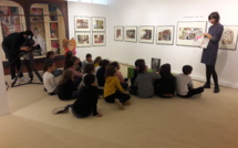 SCONTRU CÙ BEATRICE ALEMAGNA CE2