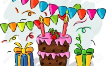 ANNIVERSARII DI PETRU, NOLAN È PIERRE-JEAN CP