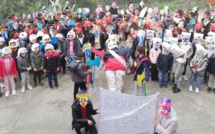 CARNAVALE 2019 RAMPUFFU XVI