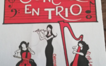 CONCERT EN TRIO