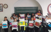 FESTIVAL DE LA BD (CE2)