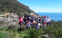 DA E VILLE DI PIETRABUGNU À TOGA CE2