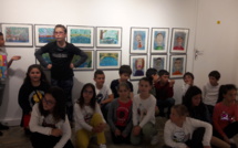 “Una Volta in creazione”