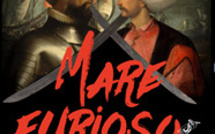 MARE FURIOSO, PIRATES ET CORSAIRES MUSEE DE BASTIA CE1