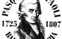 PASQUALE PAOLI