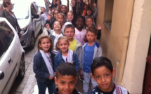 Arte Mare : "la course du siècle"