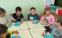 Anniversarii di Mathis è Matteu CP