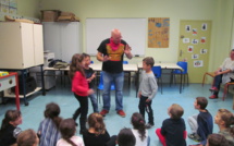 Orlando Forioso è Don Quichotte CP, CE1, CE2