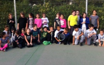 I Ce2 à u tennis (2015-2016)