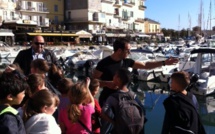 Prugettu « A citadella di Bastia » (1)