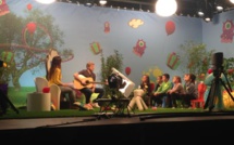  Emissione una canzunetta nant'à Via Stella : U baullu